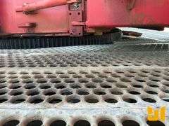 2001 MANITOWOC 999-3 CRAWLER CRANE SN: 9991090