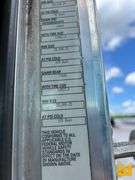 2011 KENWORTH W900 TRI AXLE DAY CAB TRUCK TRACTOR VIN: 1XKWP4TX9BJ284297