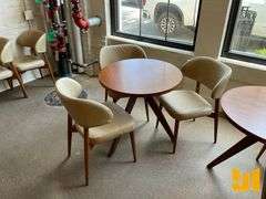 HYDE DINING SET