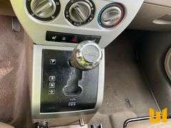 2007 JEEP COMPASS VIN: 1J8FT57W77D100505 FWD