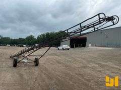 40’ BALE CONVEYOR