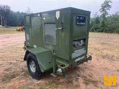 MARATHON PORTABLE GENERATOR