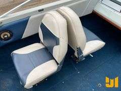 1986 4WINNS 160 FREEDOM 10 SKI BOAT VIN 4WNMG1841586