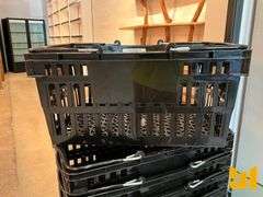 GROCERY BASKETS