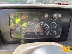 2005 STERLING 8500 TRI ROLL OFF TRUCK