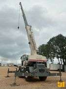 TEREX RT230-1 ROUGH TERRAIN CRANE SN: 16344
