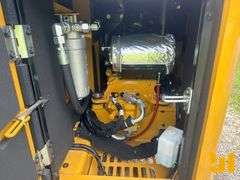 2025 CATERPILLAR 305.5E2  MINI EXCAVATOR SN: CAT3055JGZ503219