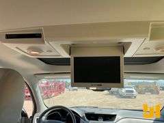 2014 CHEVROLET TRAVERSE VIN: 118353