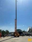2008 TADANO GR-800XL-1 ROUGH TERRAIN CRANE SN: 546617