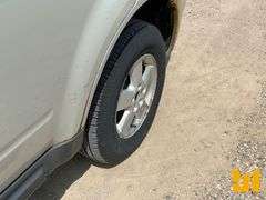 2008 FORD ESCAPE XLT VIN: 1FMCU93108KD84156 4WD