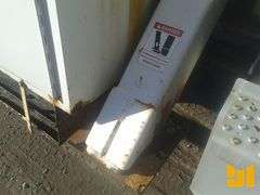 2017 FREIGHTLINER M2 S/A DIGGER DERRICK TRUCK TEREX VIN: 1FVDCXDT9HHHV8638