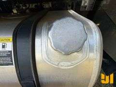 2025 KENWORTH T480 S/A REAR LOAD RESIDENTIAL COLLECTION TRUCK VIN: 2NK5HJ8X9SM132992