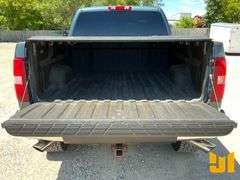2010 CHEVROLET SILVERADO EXTENDED CAB 4X4 PICKUP VIN: 1GCSKSE36AZ252821