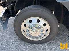 2024 MACK MD SINGLE AXLE ROLLBACK TRUCK VIN: 1M2MDBAA0RS012090