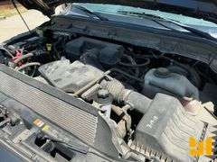 2012 FORD F-250 2WD S/A MECHANICS TRUCK VIN: 1FTBF2A62CEC32841