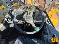 1996 SAMSUNG SL180-2 WHEEL LOADER SN: NBY0177