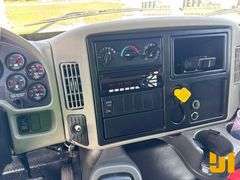 2016 INTERNATIONAL MF035 TANDEM AXLE VAN TRUCK VIN: 3HAMSSTR4GL741097