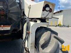 2005 CMI RS800 SOIL STABILIZER/RECLAIMER SN: 553139
