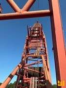 2001 MANITOWOC 999-3 CRAWLER CRANE SN: 9991090