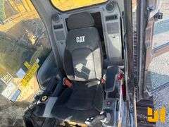 2019 CATERPILLAR 336 HYDRAULIC EXCAVATOR SN: YBN00387