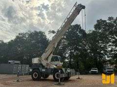 TEREX RT230-1 ROUGH TERRAIN CRANE SN: 16344