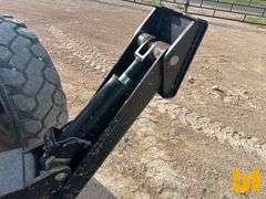 2018 JLG 10054 10000 LB TELESCOPIC FORKLIFT SN: 0160091148