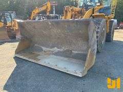 1996 SAMSUNG SL180-2 WHEEL LOADER SN: NBY0177