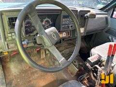 1996 CHEVROLET C7500 VIN: 1GBP7H1J0TJ100621