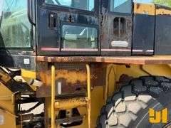 2003 CATERPILLAR 924G WHEEL LOADER SN: CAT0924GA9SW02414