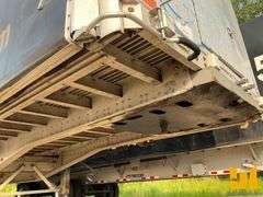 2017 GREAT DANE TRAILERS FREEDOM XP FXP-0024-00048 48'X102" ALUMINUM FLATBED TRAILER VIN: 1GRDM9627H