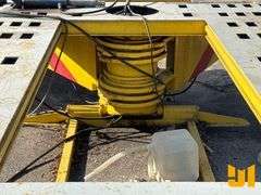 CHIEF EZLINERII PRECISION BODY SQUARING & ALIGNMENT SYSTEM