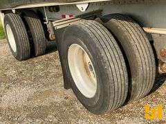 2017 GREAT DANE TRAILERS FREEDOM XP FXP-0024-00048 48'X102" ALUMINUM FLATBED TRAILER VIN: 1GRDM9627H