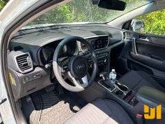 2020 KIA SPORTAGE VIN: KNDPM3AC0L7737174 FWD