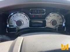 2010 FORD EXPEDITION VIN: 1FMJK1K51AEB03702
