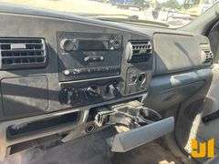 2006 FORD F-250XL SD EXTENDED CAB 4X2 PICKUP VIN: 1FTSX20PX6EC01994