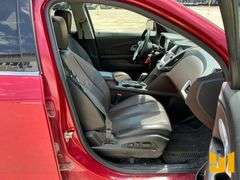 2015 CHEVROLET EQUINOX LT VIN: 2GNFLGEK5F6111526 AWD