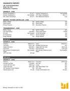 2017 FREIGHTLINER M2 S/A DIGGER DERRICK TRUCK TEREX VIN: 1FVDCXDT9HHHV8638