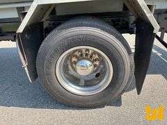 2001 FREIGHTLINER FL70 S/A FUEL & LUBE TRUCK VIN: 1FVABTAK81HG95533