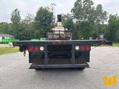 2001 FREIGHTLINER FL112 NATIONAL  BOOM TRUCK VIN: 1FVHBGAS01HJ49358