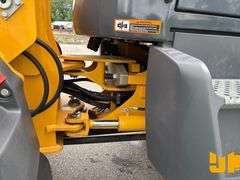 2021 DEERE 344L WHEEL LOADER SN: 1LU344LXTZB063774