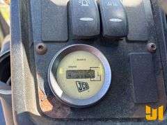 2013 JCB 507-42 7000 LB TELESCOPIC FORKLIFT SN: JCB5CEWGC01403848