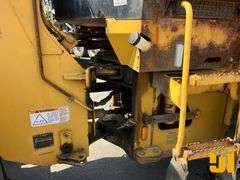 2003 CATERPILLAR 924G WHEEL LOADER SN: CAT0924GA9SW02414