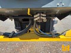 2014 BOMAG BW177D-50 SINGLE DRUM VIBRATORY ROLLER SN: 901582301197