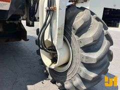 2005 CMI RS800 SOIL STABILIZER/RECLAIMER SN: 553139