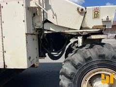 2005 CMI RS800 SOIL STABILIZER/RECLAIMER SN: 553139