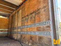 2014 HINO CONVENTIONAL TYPE TRUCK SINGLE AXLE VAN TRUCK VIN: 5PVNE8JL4E4S50131