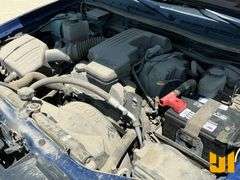 2012 CHEVROLET COLORADO EXTENDED CAB 4X2 PICKUP VIN: 1GCESBF93C8145962