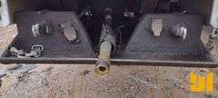 1979 DORS 24' STEEL  DUMP TRAILER VIN: HW13737