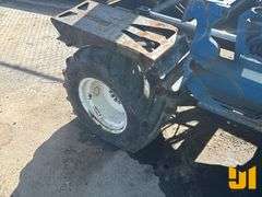 2006 PRINCETON PB50 FORKLIFT SN: PB50REFSDWUATAAAX