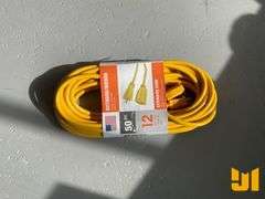 UNUSED 50FT EXTENSION CORD